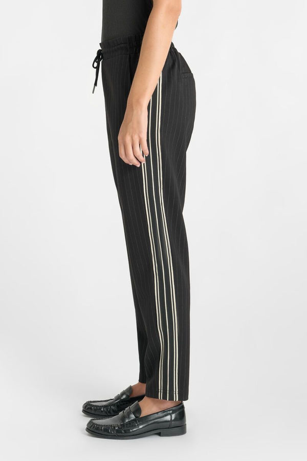 Le Temps Des Cerises Frosa Pants - Black