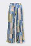 Aldo Martins Pantalon Rayas - Multicolour