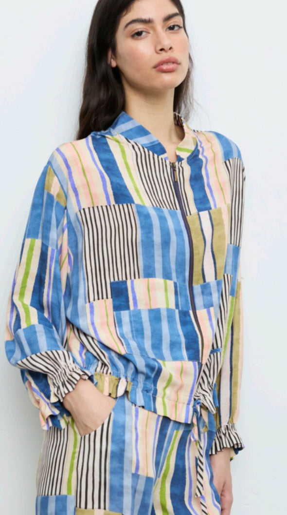 Aldo Martins Artistic jacket