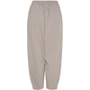 MARTA DU CHATEAU Mdczelia Pants - Dark Beige