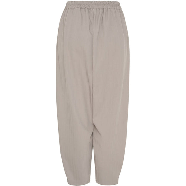 MARTA DU CHATEAU Mdczelia Pants - Dark Beige