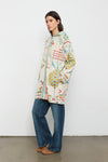 ALDO MARTINS Devi Coat - Multicoloured