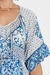 LulaSoul Sensiri Dress - Navy