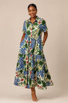 Girlzone Dress - Floral Print