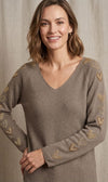 Made in Italy- UB Creative Alani Jersey knit