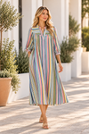 Made In Italy Dress