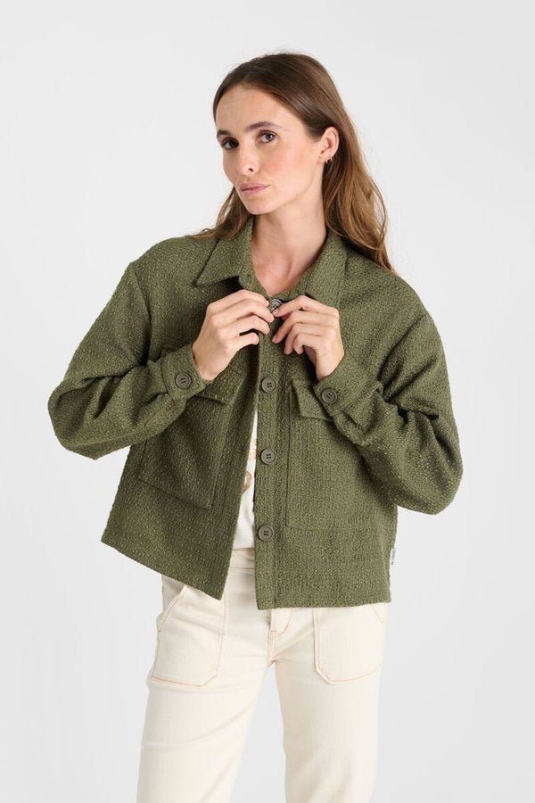 Le Temps Des Cerises Jacket