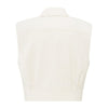YAYA Jacket-Summer Sand Melange