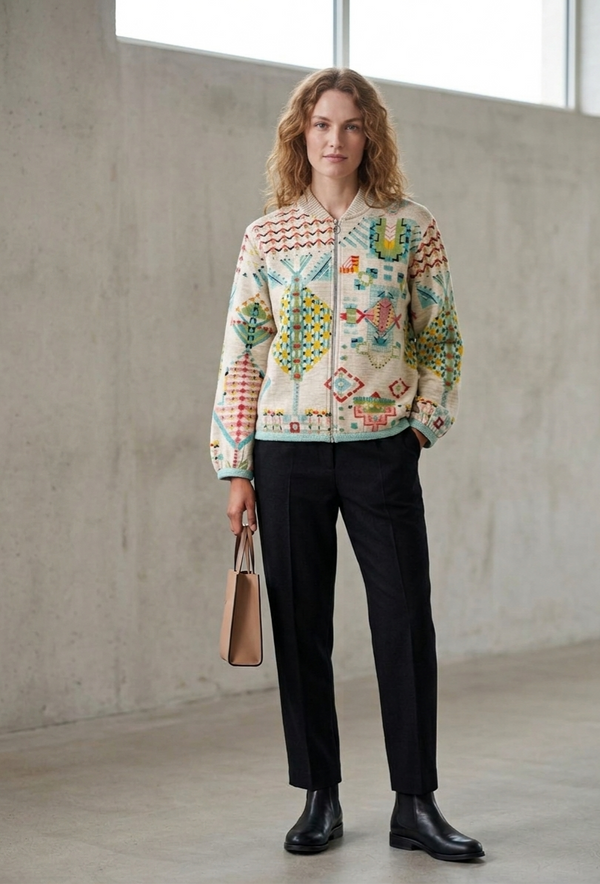 ALDO MARTINS Jacket