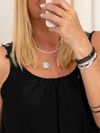 Marta Du Chateau Agnese Top - Black
