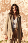 La petite Etoile Vadali Veste - Beige