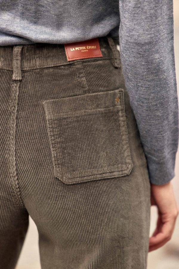 LA PETITE ETOILE Atlanty Jean