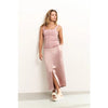 YAYA Singlet - Soft Mauve Pink