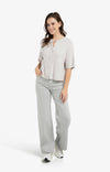 YAYA Coloured Denim - Light Grey