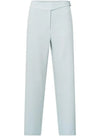 YAYA pantalon Trousers -Northern Droplet Grey