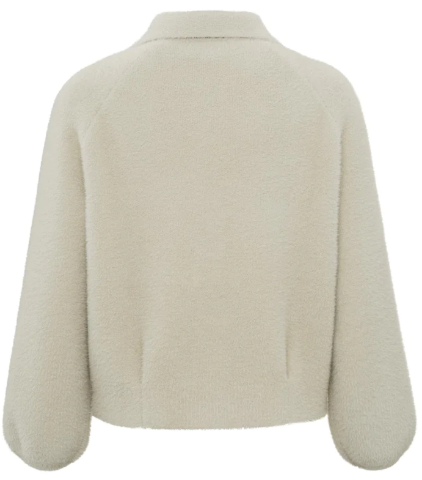 YAYA Cardigan- Beige
