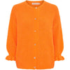 Marta du Chateau Mdcjuliana knit - Orange