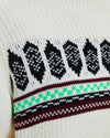 Andam Pullover - Cream