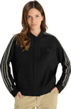 Le Temps Des Cerises Olivia Jacket - Black