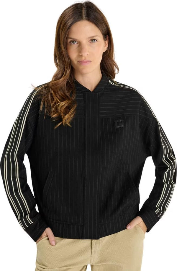 Le Temps Des Cerises Olivia Jacket - Black