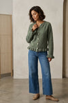 Made in Italy Baby Alpaca Knit