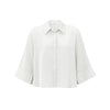 YAYA Blouse - Pure White