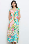 Aldo Martins Dress - Multicolour