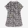 Le temp shirt - Flaupy black