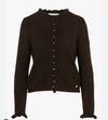 LA PETITE ETOILE Meatrice Vest