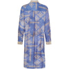 Marta Du Chateau Mdcgladys Dress - Jeans462Tpu