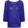 MARTA DU CHATEAU Mdcbetina Knit