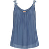 Marta Du Chateau Agnese Top - Jeans