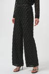 JosephRibkoff pants - Black