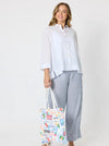 Threadz Costa Mesa Cotton Shirt
