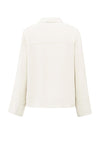 YAYA Blouse - Off White