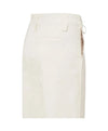 YAYA Drawstring Trousers - Off White