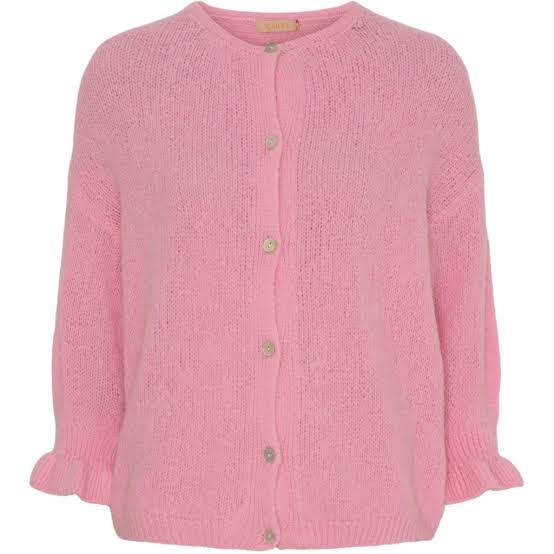 Marta Du Chateau Mdcjuliana knit