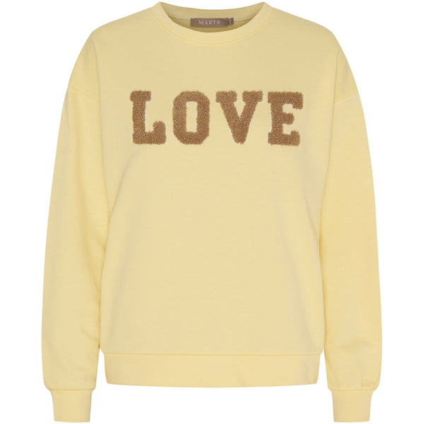 MARTA DU CHATEAU Mdcjessa Sweatshirt