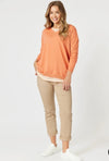 Threadz New Isabella Pant