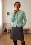 Made in Italy- Baby Alpaca Pati Knit