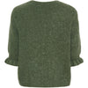 Marta Du Chateau Mdcjuliana knit - Army