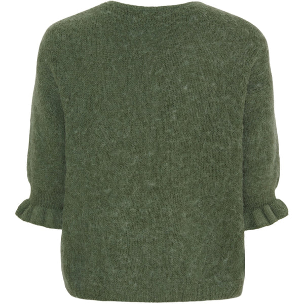 Marta Du Chateau Mdcjuliana knit - Army