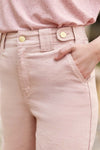 La Petite Etoile Pants- Rose