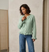 Made in Italy - Baby Alpaca Knit