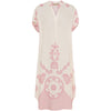 Marta Du Chateau Helma Dress - Rosa4058Tpi