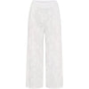 Marta Du Chateau Amira Pants - White
