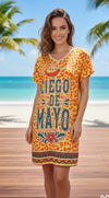Made in Italy - UB Creations Dress