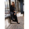Marta Du Chateau Mdcopal Jacket -Black