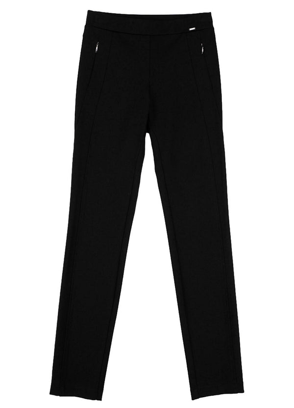 Andam Pant - Black
