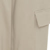Martha du Chateau Mdclaurene Pants - Beige